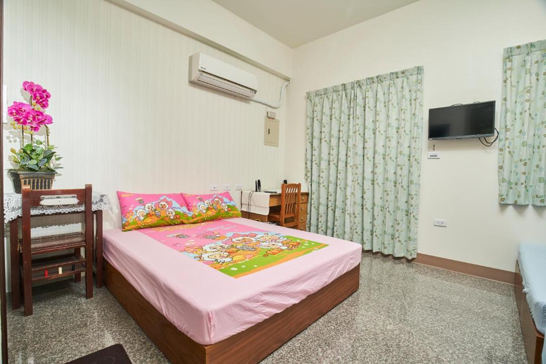 Photo of Bedroom in Dongshan