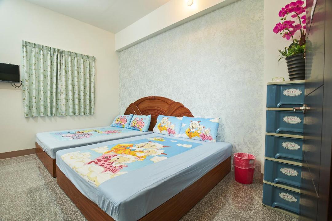 Photo of Bedroom in Dongshan