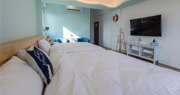 Photo of Bedroom in Donghe
