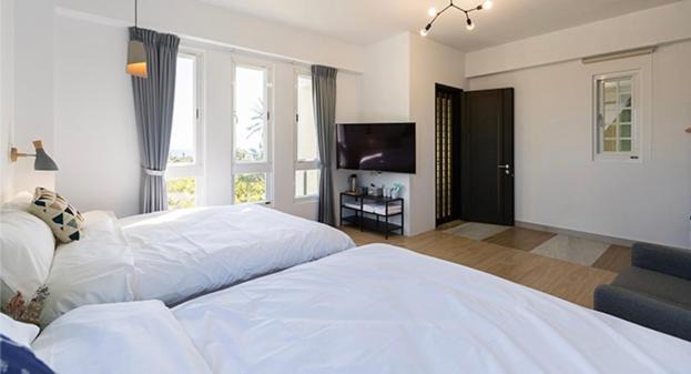 Photo of Bedroom in Donghe