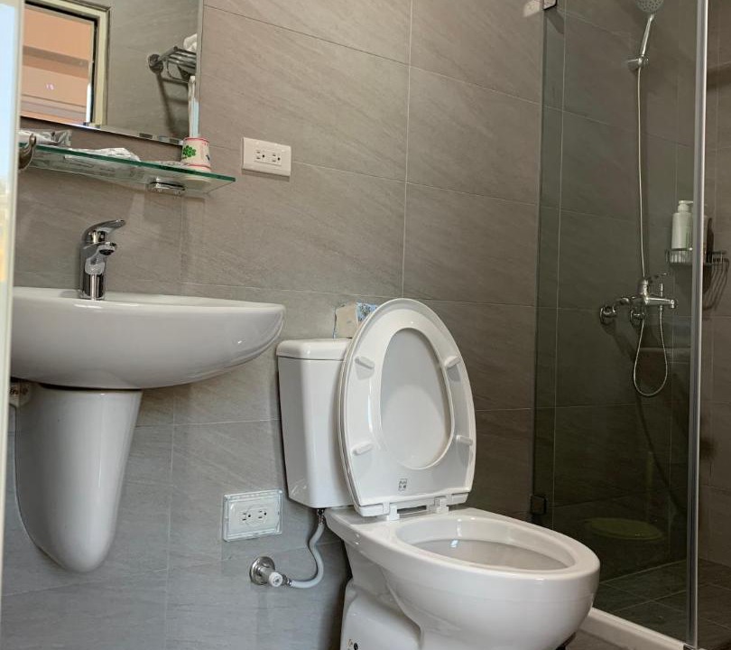Photo of Bathroom in Minxiong