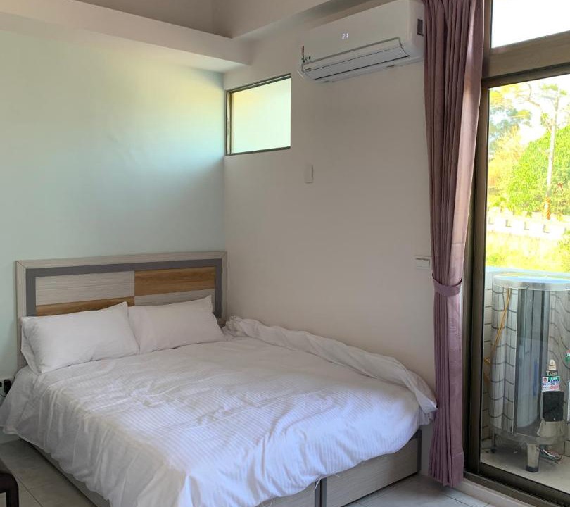 Photo of Bedroom in Minxiong