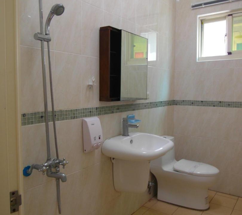 Photo of Bathroom in Chenggong