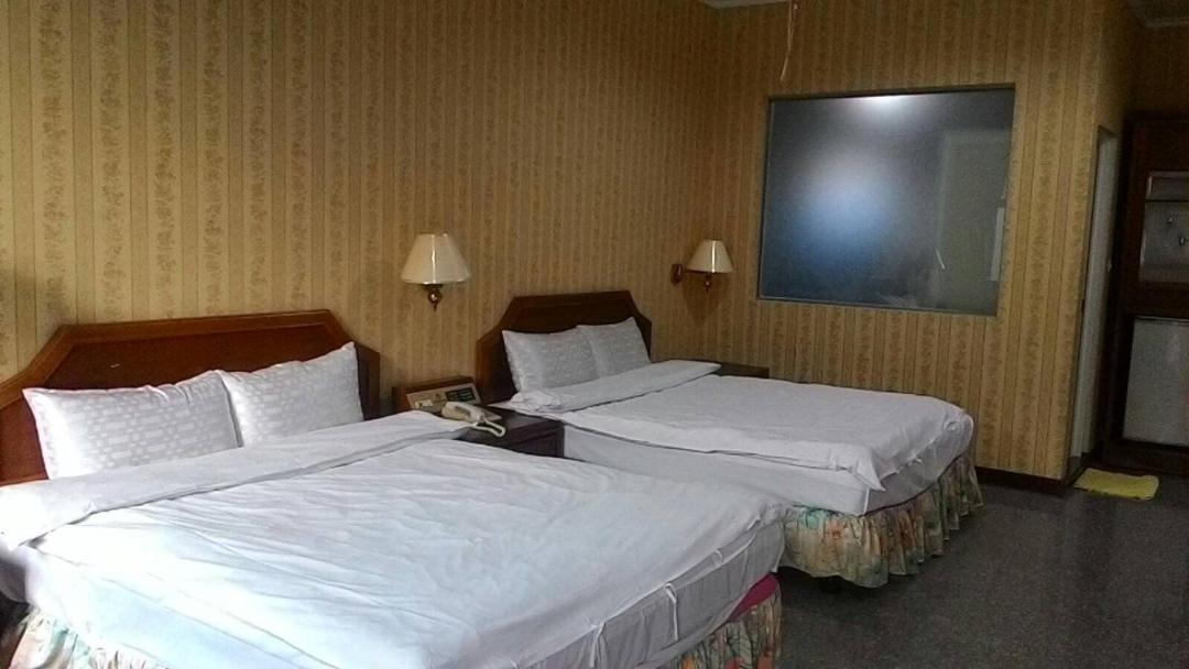 Photo of Bedroom in Dongshi