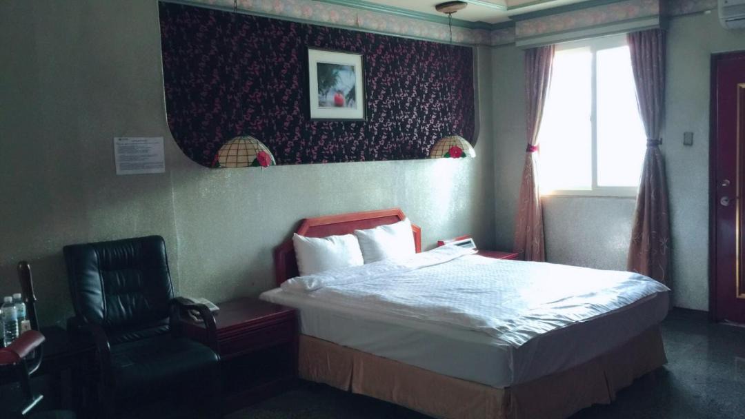 Photo of Bedroom in Dongshi
