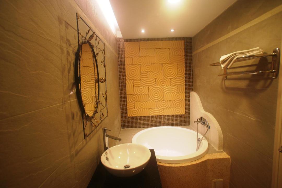 Photo of Bathroom in Big Beach