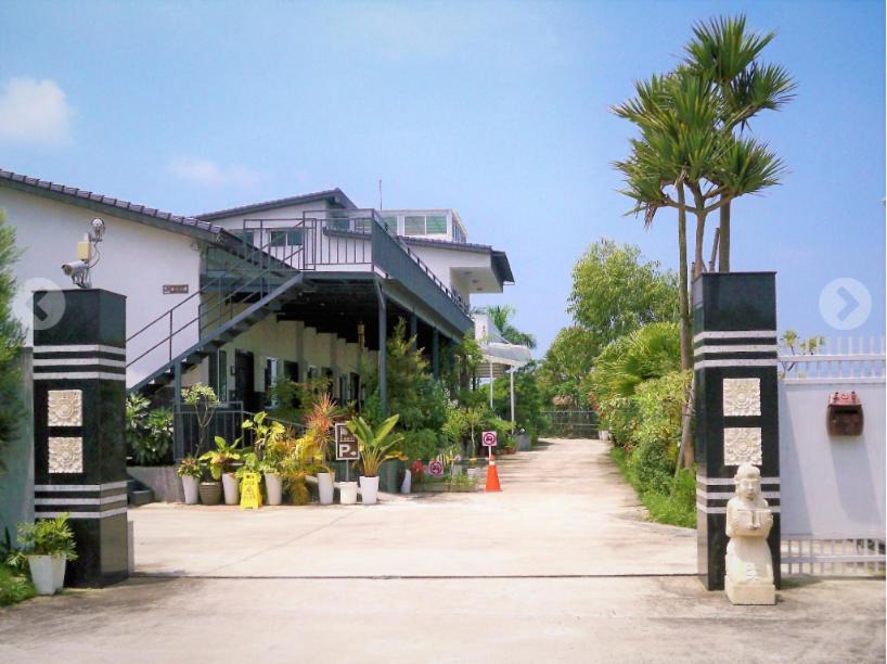 Photo of Buildings in Gukeng