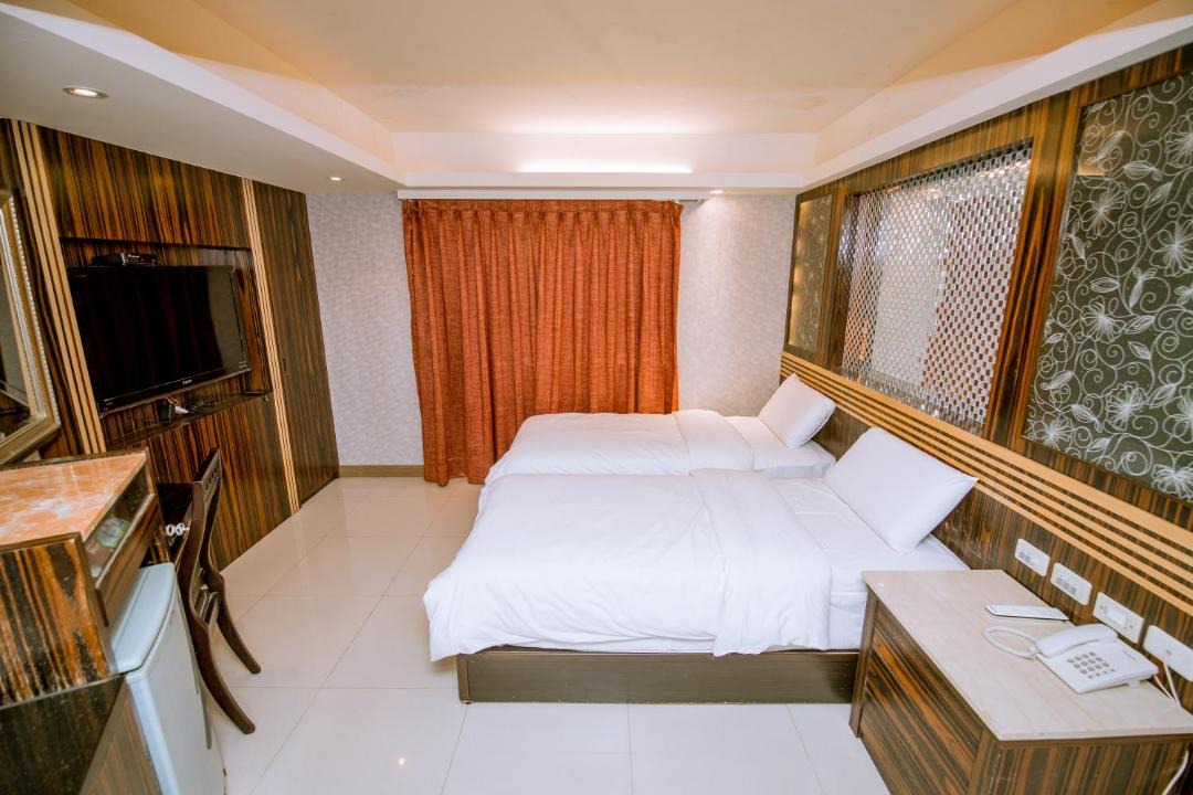 Photo of Bedroom in Xinyi