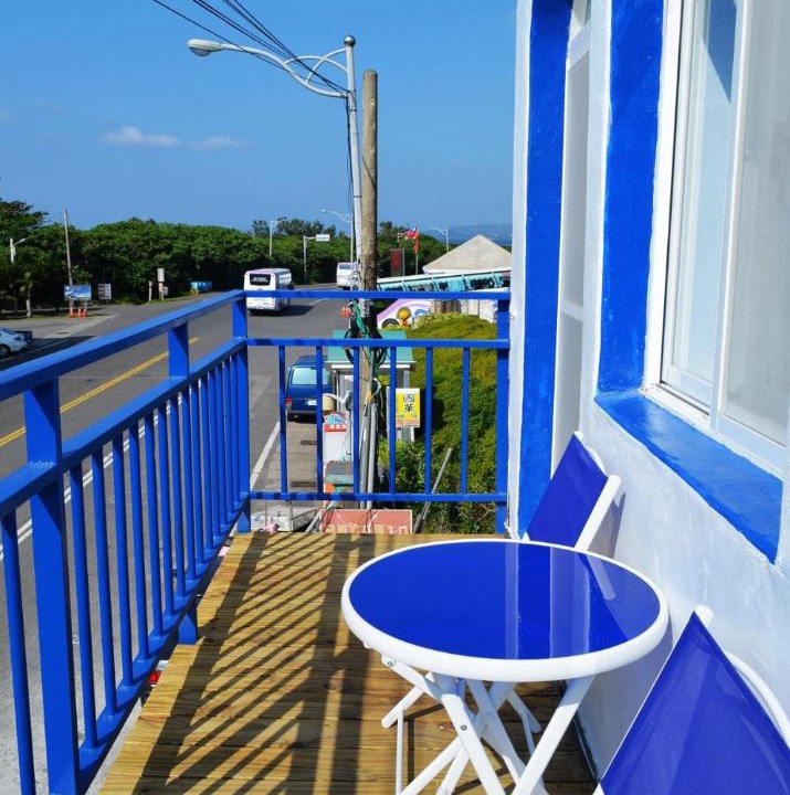 Photo of Patio Balcony in Eluan