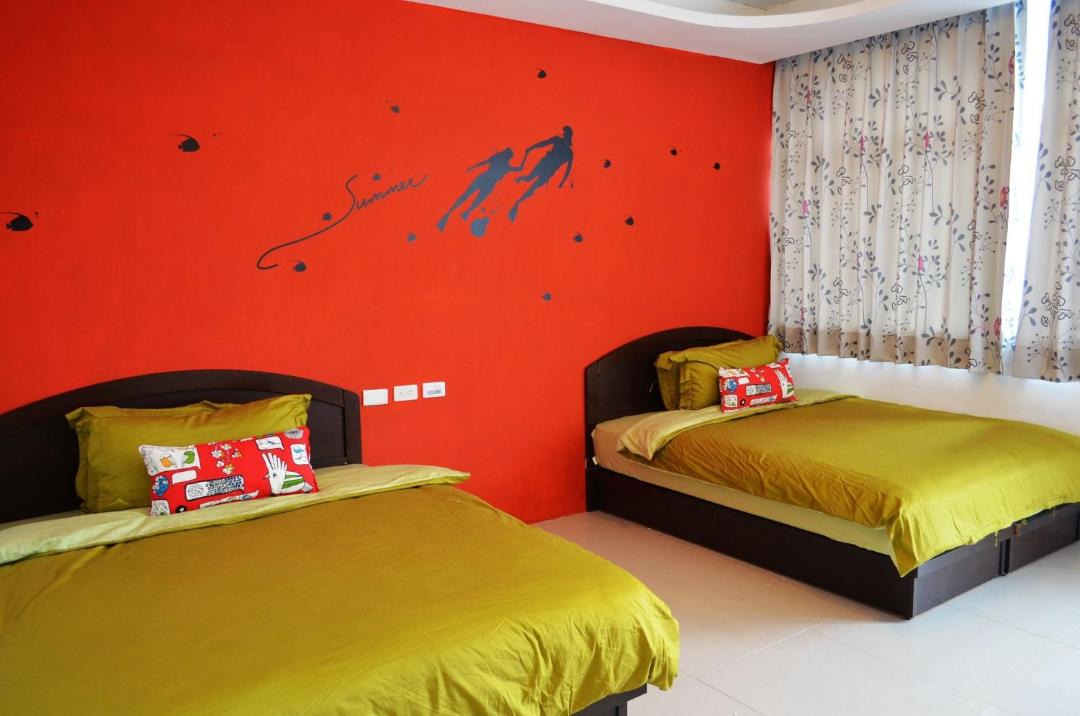 Photo of Bedroom in Eluan