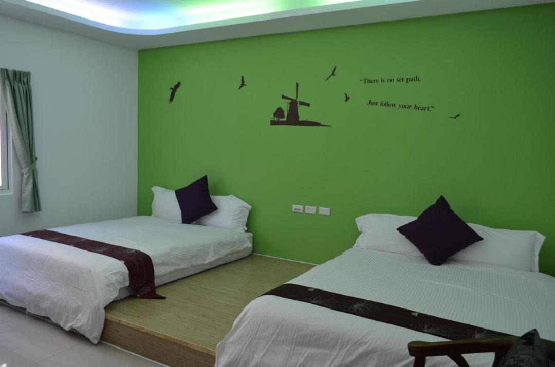 Photo of Bedroom in Eluan
