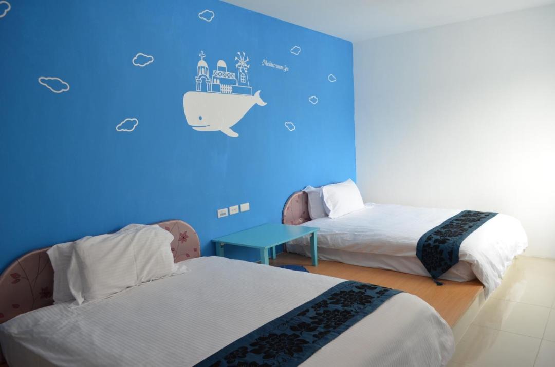 Photo of Bedroom in Eluan