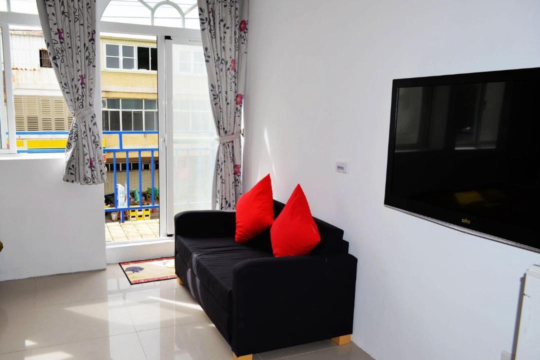 Photo of Livingroom in Eluan