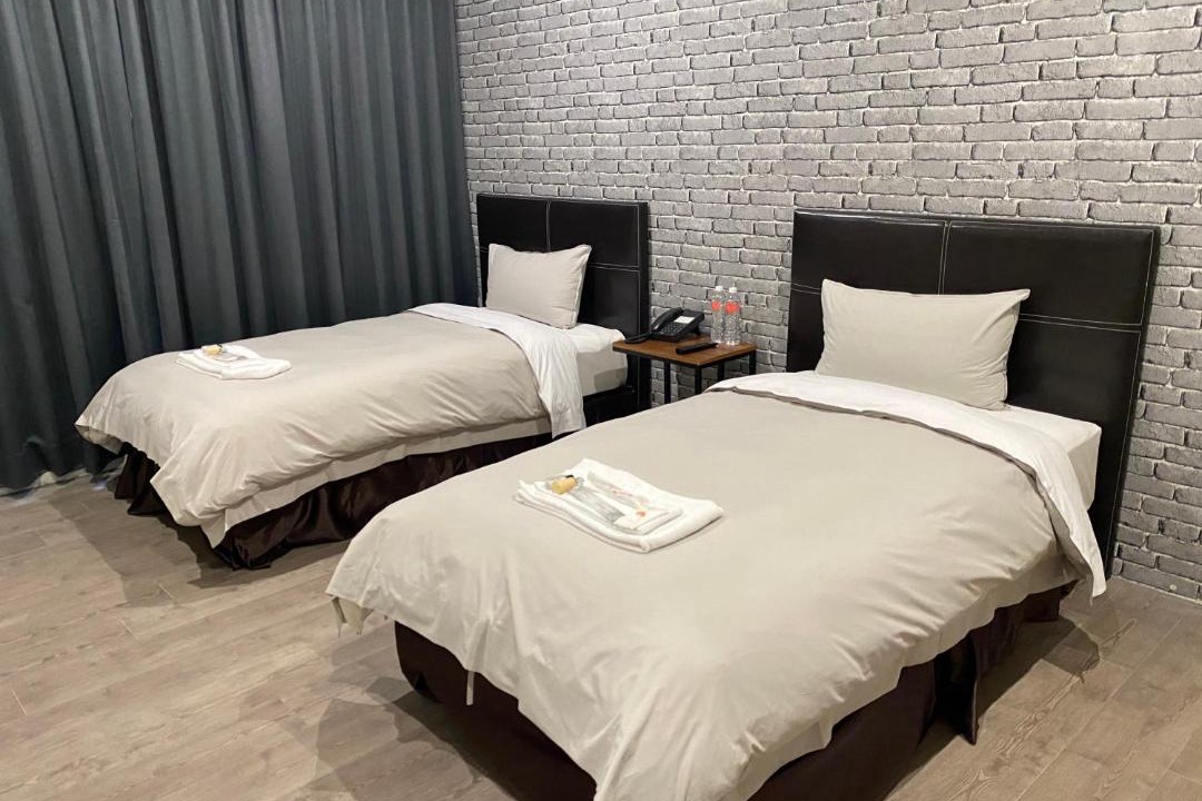 Photo of Bedroom in Beigang