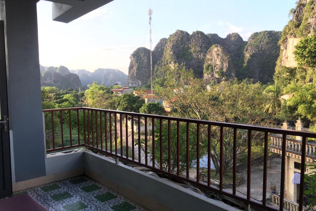 Photo of Others in Hoa Lu