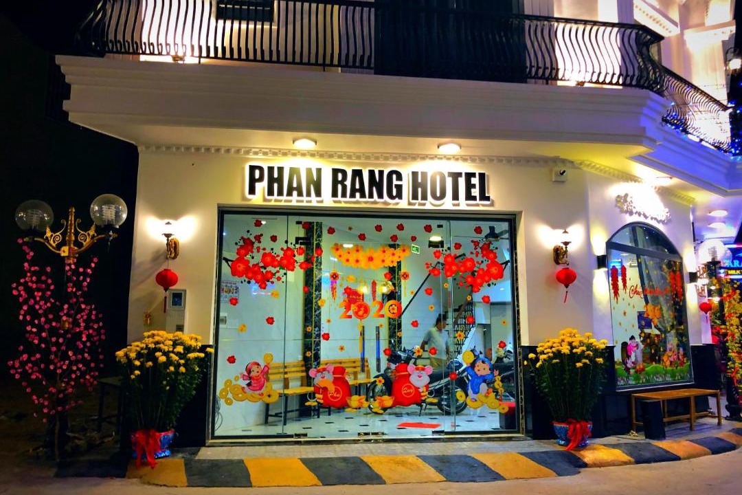 Photo of Others in Phan Rang - Thap Cham