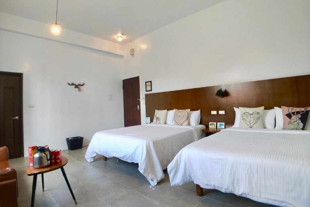 Photo of Bedroom in Sail Rock Beach