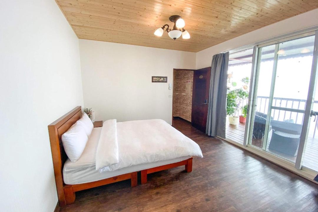 Photo of Livingroom in Fuxing District