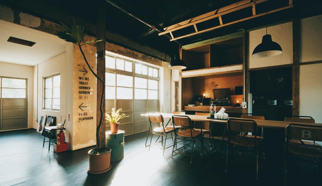 Photo of Bedroom in Zuoying District