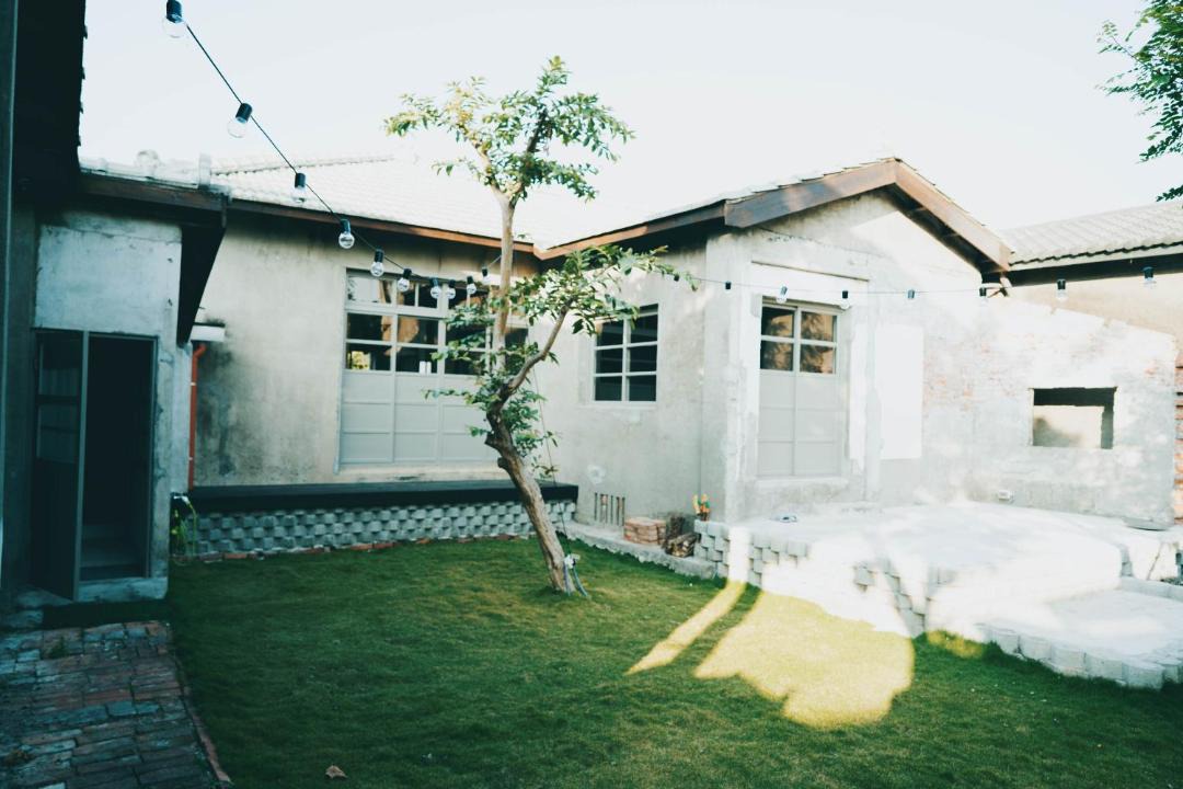 Photo of Livingroom in Zuoying District