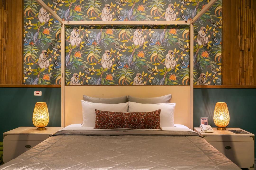 Photo of Bedroom in Yangmei District