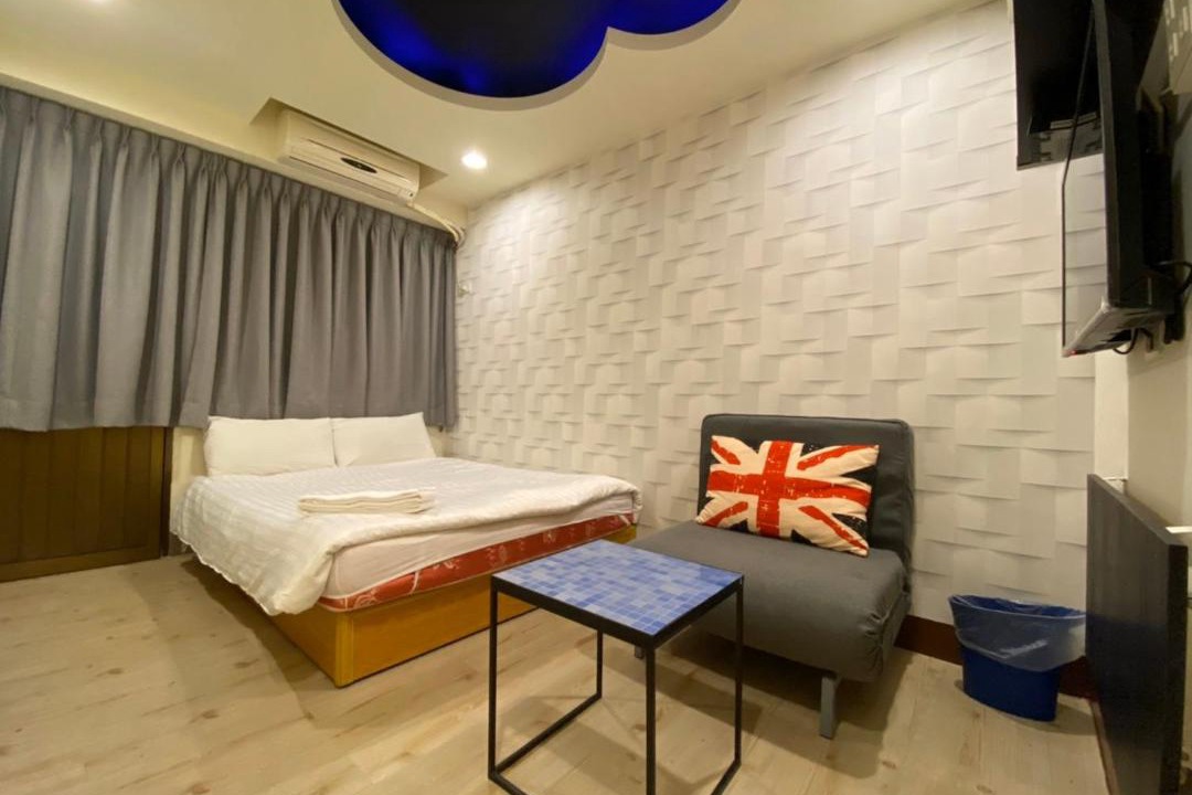 Photo of Bathroom in Xitun District