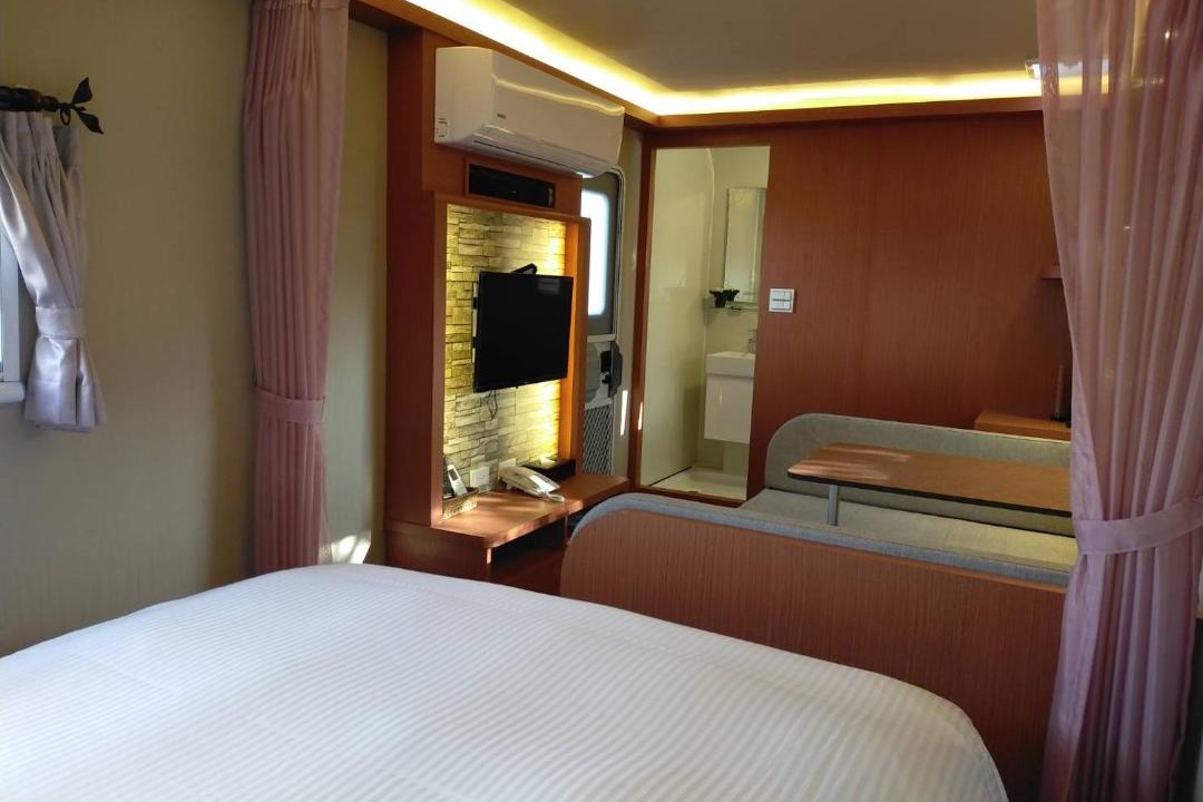 Photo of Bedroom in Dacun
