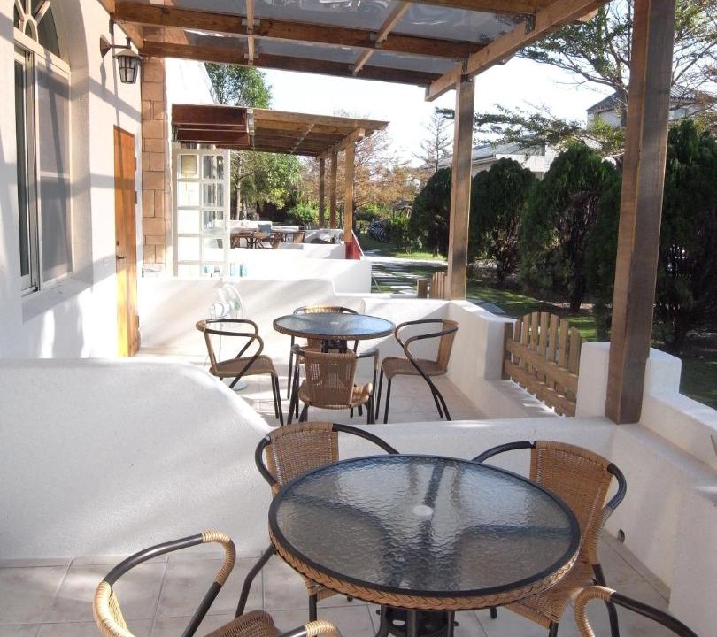 Photo of Patio Balcony in Ji'an