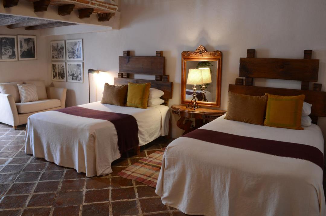 Photo of Bedroom in Centro