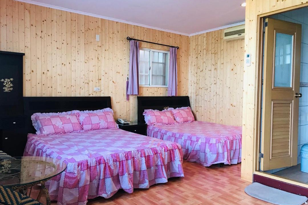 Photo of Bedroom in Gukeng