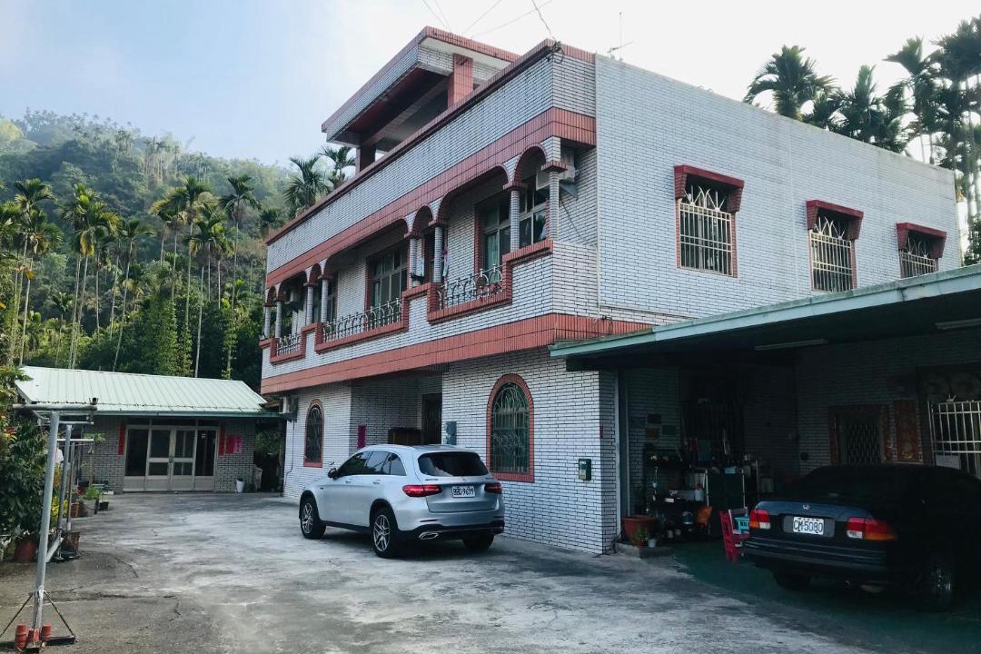 Photo of Buildings in Gukeng