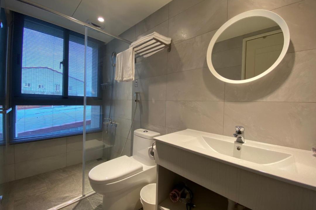 Photo of Bathroom in Xitun District