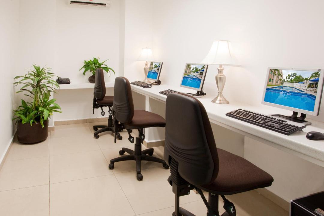 Photo of Livingroom in Paraiso