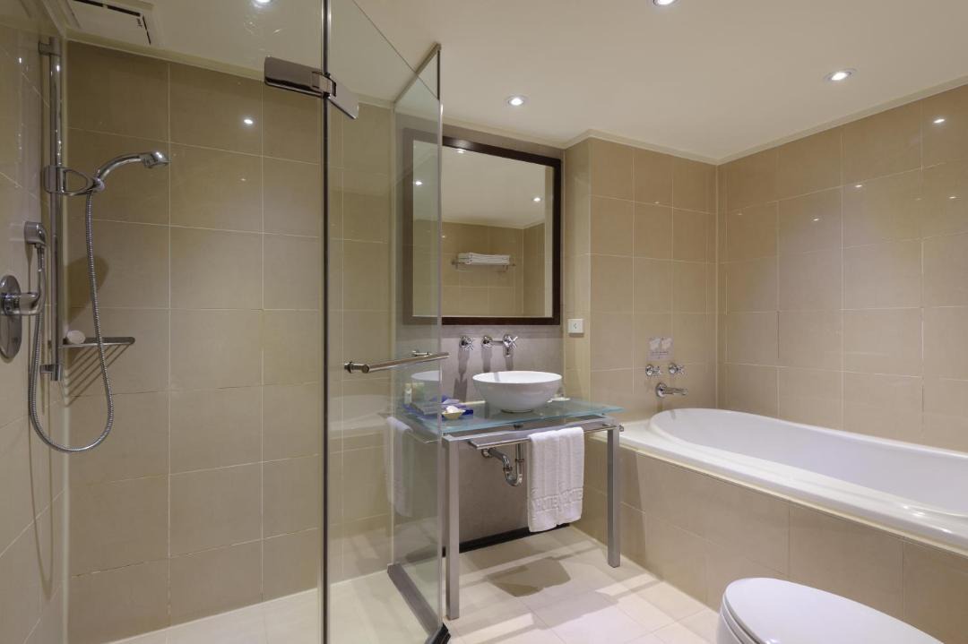 Photo of Bathroom in Yonghe