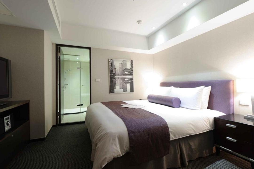Photo of Bedroom in Yonghe