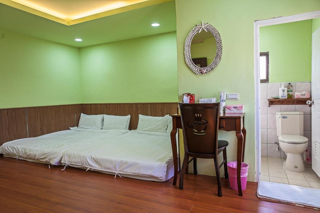 Photo of Bedroom in Fangyuan