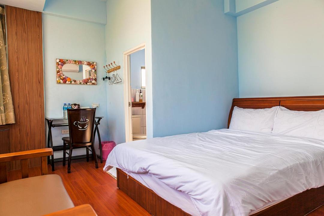 Photo of Bedroom in Fangyuan