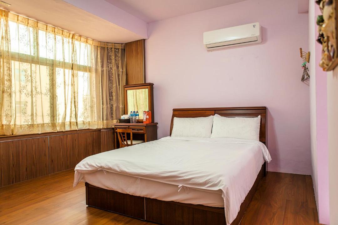 Photo of Bedroom in Fangyuan