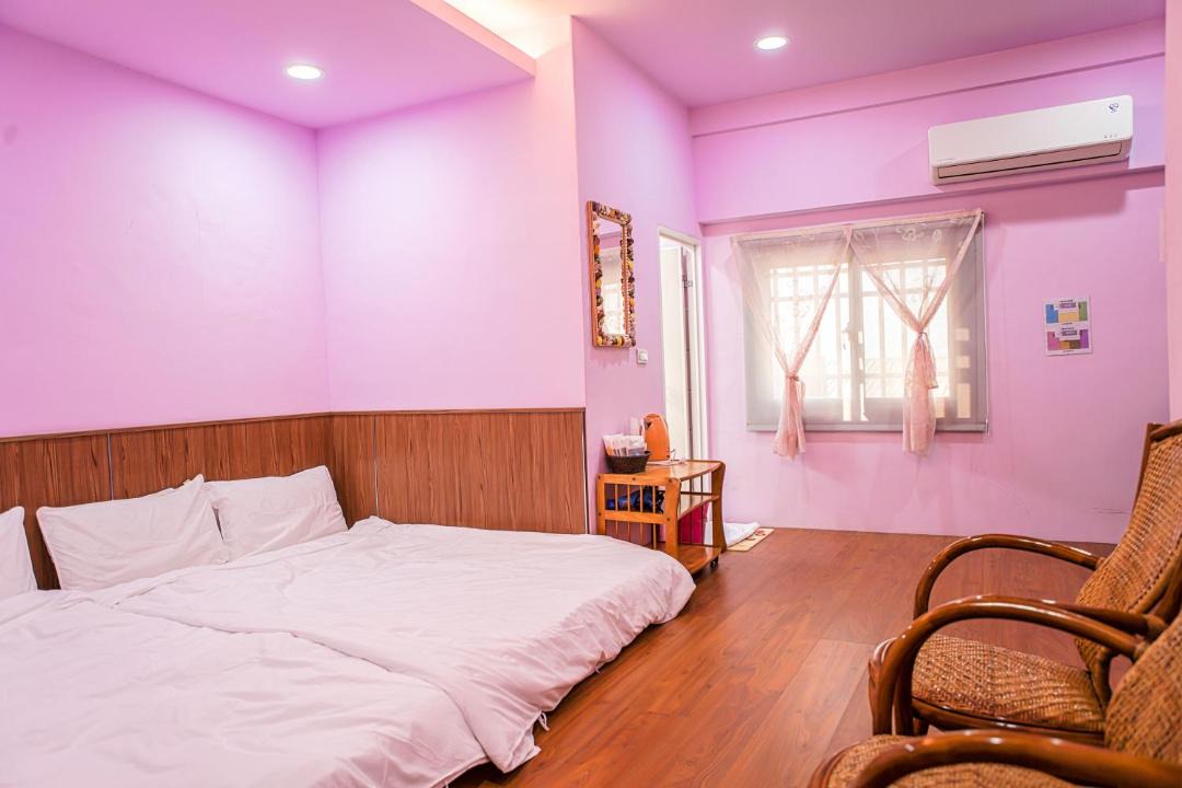 Photo of Bedroom in Fangyuan