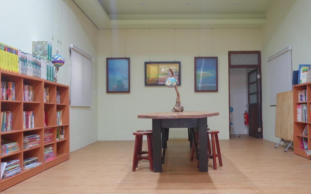 Photo of Livingroom in Fangyuan