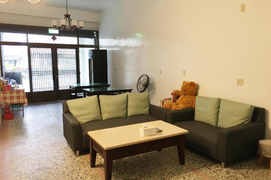 Photo of Livingroom in Budai