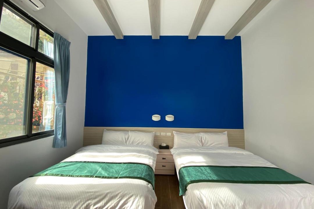 Photo of Bedroom in Xinyi
