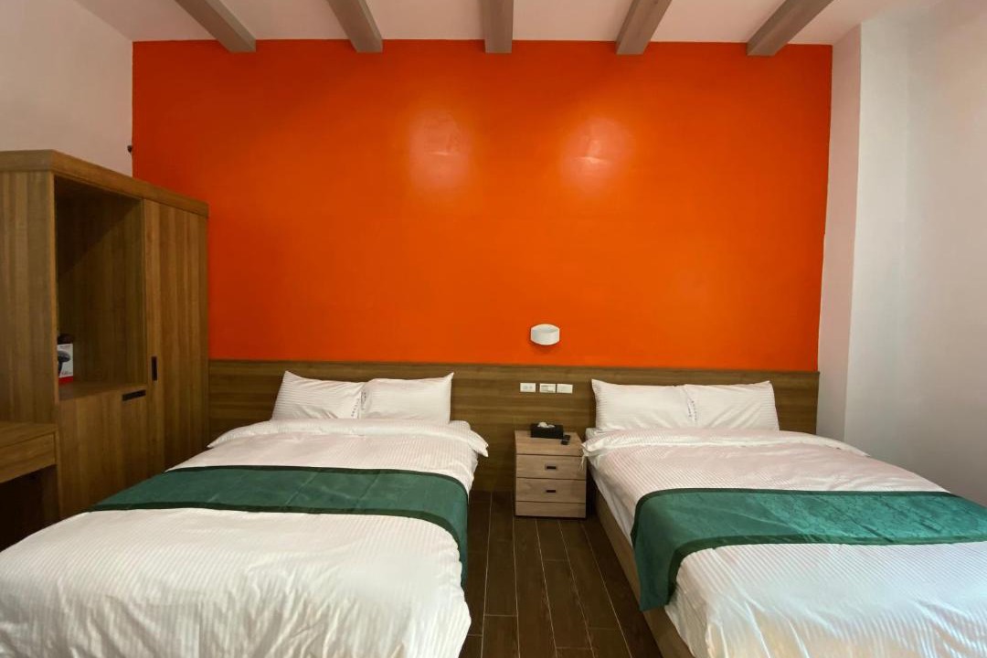 Photo of Bedroom in Xinyi