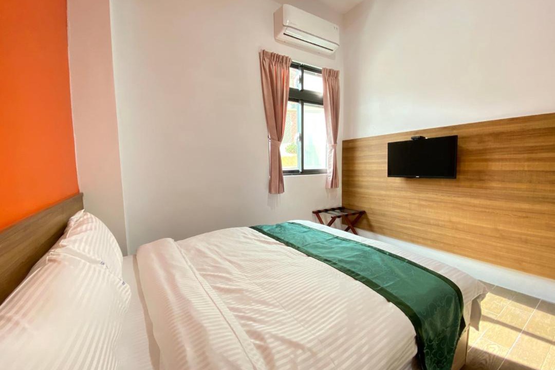 Photo of Bedroom in Xinyi