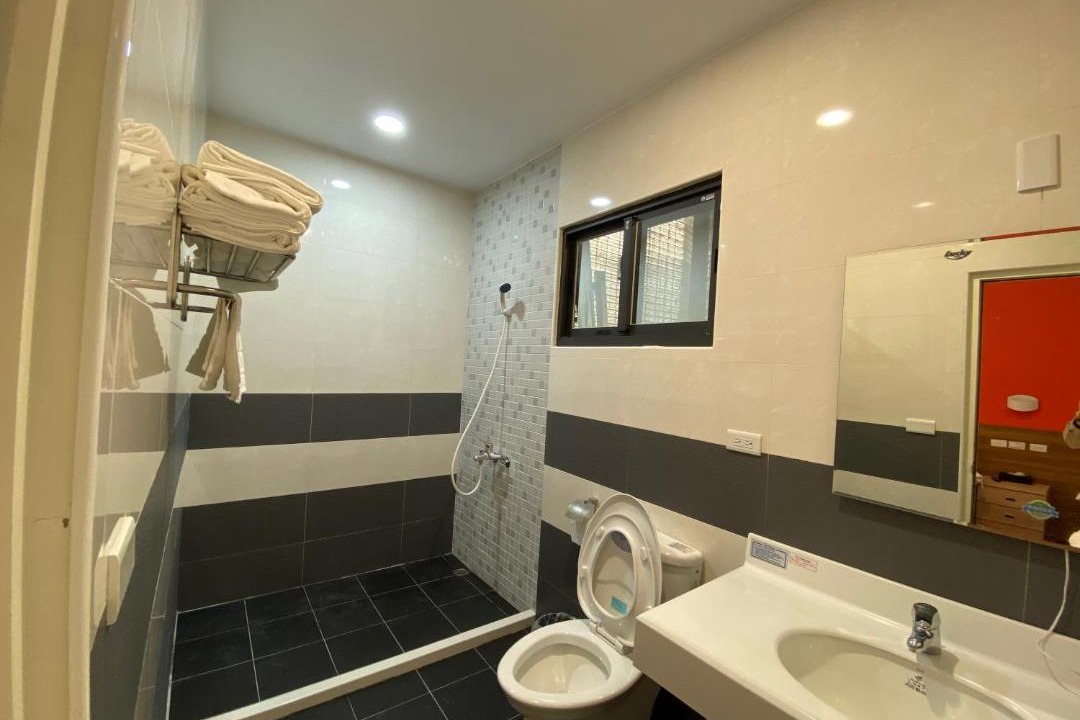 Photo of Bathroom in Xinyi