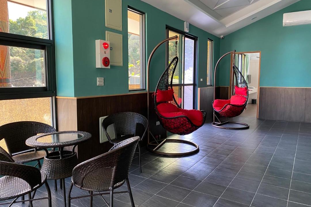 Photo of Livingroom in Xinyi