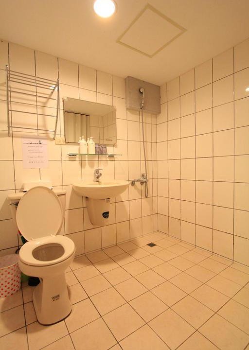 Photo of Bathroom in Ximending