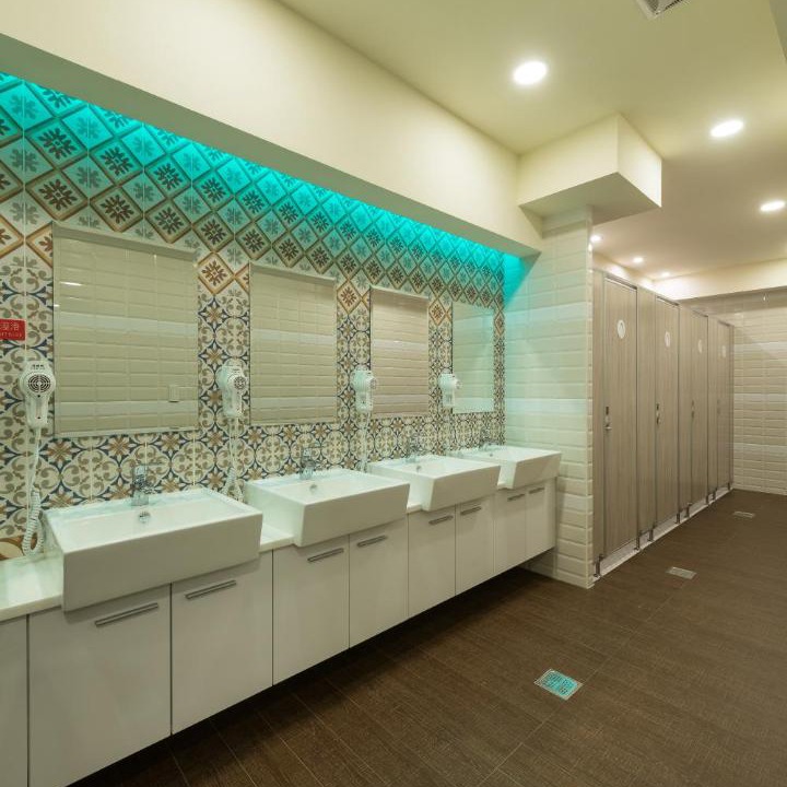 Photo of Bathroom in Cianjin District