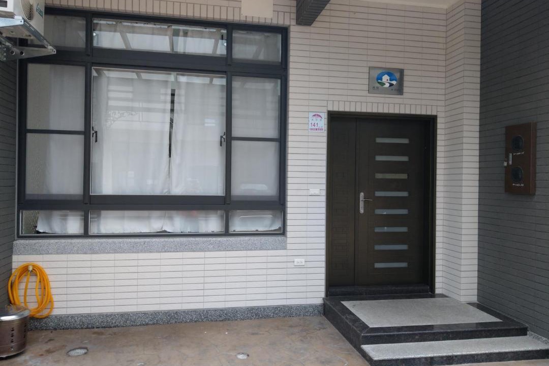 Photo of Livingroom in Jiaoxi