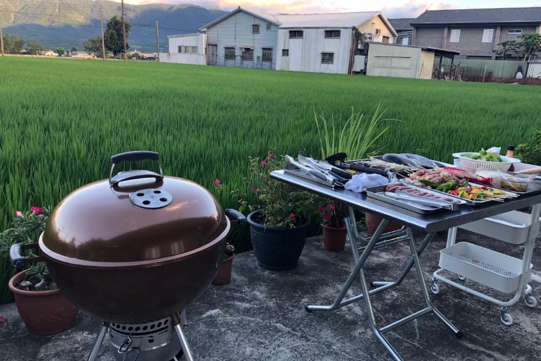 Photo of Outdoor in Chishang